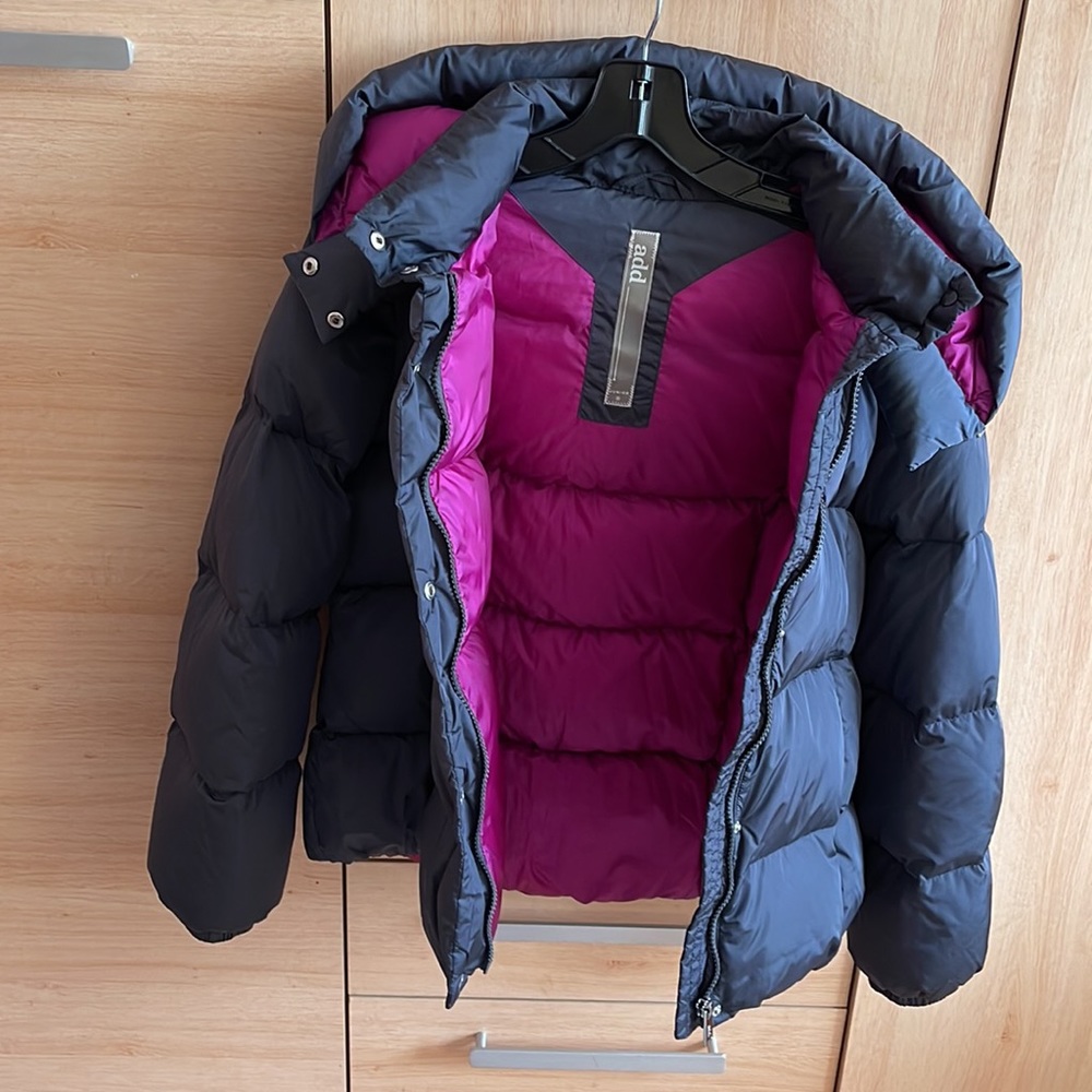ADD Down Jacket - Picture 3 of 11
